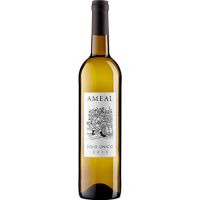 Vinho Português Branco Ameal Solo 750ml - Cod. 5604882979109