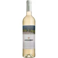 Vinho Português Branco Assobio Douro 750ml - Cod. 5603522986439