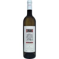 Vinho Português Branco Escolha Quinta Do Ameal 750ml - Cod. 5604882999107