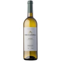 Vinho Português Branco Porca De Murça 750ml - Cod. 5601109211110