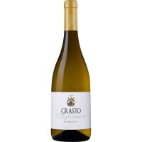 Vinho Português Branco Superior Crasto Douro 750ml - Cod. 5604123003570
