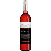 Vinho Português Esporão Pé Rosé 750ml - Cod. 5601989993175