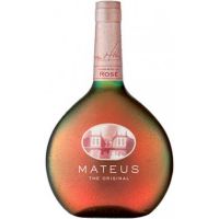 Vinho Português Rosé Mateus 750ml - Cod. 5601012011500