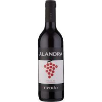 Vinho Português Tinto Alandra 375ml - Cod. 5601989001801