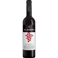 Vinho Português Tinto Alandra 750ml - Cod. 5601989001818