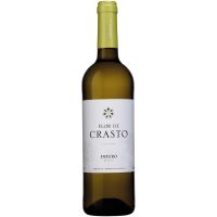 Vinho Português Tinto Branco Flor De Crasto 750ml - Cod. 5604123001507