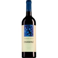 Vinho Português Tinto Chaminé 750ml - Cod. 5603790004330