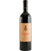 Vinho Português Tinto Colheita Cartuxa 750ml - Cod. 5602720044026