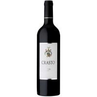 Vinho Português Tinto Crasto Douro 375ml - Cod. 5604123001064