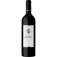 Vinho Português Tinto Crasto Douro 750ml - Cod. 5604123000463