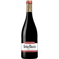 Vinho Português Tinto Dão Grão Vasco 750ml - Cod. 5601012004731