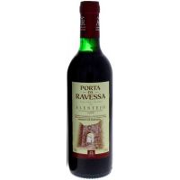 Vinho Português Tinto Porta Da Ravessa 375ml - Cod. 5601356111263