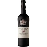 Vinho Português Tinto Porto Taylors 10 Anos 750ml - Cod. 5013626111284