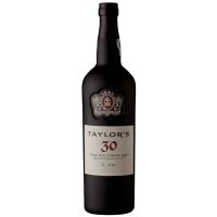 Vinho Português Tinto Porto Taylors 30 Anos 750ml - Cod. 5013626111307