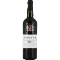 Vinho Português Tinto Porto Taylors LBV 750ml - Cod. 5013626111277
