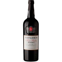 Vinho Português Tinto Porto Taylors Ruby 750ml - Cod. 5013626111215