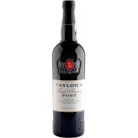 Vinho Português Tinto Porto Taylors Tawny 750ml - Cod. 5013626111222