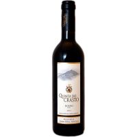 Vinho Português Tinto Quinta do Crasto Vinhas Velhas Reserva 375ml - Cod. 5604123002146