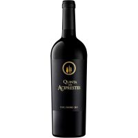 Vinho Português Tinto Quinta dos Aciprestes 750ml - Cod. 5601109211004
