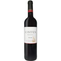 Vinho Português Tinto Reserva Cistus 750ml - Cod. 5605567203212