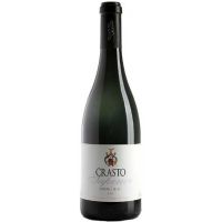 Vinho Português Tinto Superior Crasto Douro 375ml - Cod. 5604123002832