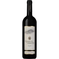 Vinho Português Tinto Vinas Velhas Quinta Do Crasto 750ml - Cod. 5604123000180