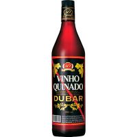 Vinho Quinado Dubar 900ml - Cod. 7891990000315