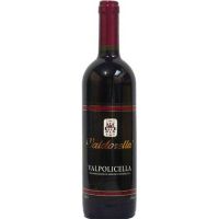Vinho Tinto 2008 Valdorella Valpolicella 750ml - Cod. 7898924502259