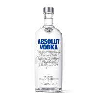 Absolut Vodka Original Sueca 1L - Cod. 7312040017034