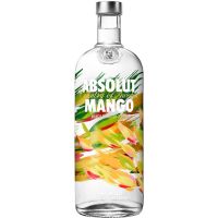 Vodka Absolut Mango 1L - Cod. 7312040181001