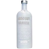Vodka Absolut Vanilia 1L - Cod. 7312040060108