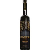 Vodka Belvedere Intense Unfiltered 700ml - Cod. 5901041003614