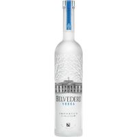 Vodka Belvedere Pure 3000ml - Cod. 5901041003164