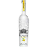 Vodka Belvédère Cytrus 700ml - Cod. 5901041003355