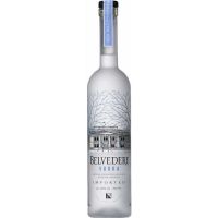 Vodka Belvédère Pure 700ml - Cod. 5901041003454
