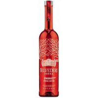 Vodka Belvédère Pure Red 700ml - Cod. 5901041003669