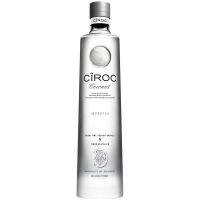 Vodka Ciroc Coconut 750ml - Cod. 88076174955