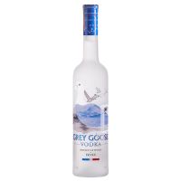 Vodka Grey Goose 750ml - Cod. 5010677850209