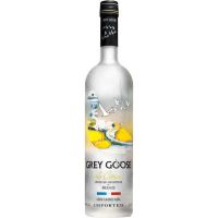 Vodka Grey Goose Le Citron 750ml - Cod. 80480282042