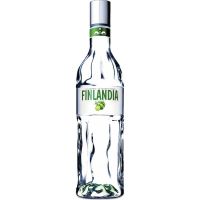 Vodka Lime Fusion Finlandia 1L - Cod. 5099873002063