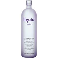 Vodka Liquid First 950ml - Cod. 7898255980191