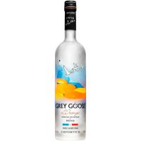 Vodka L'Orange Grey Goose 750ml - Cod. 80480281038