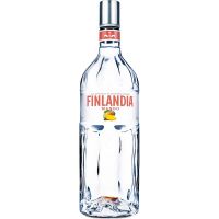 Vodka Mango Fusion Finlandia 1L - Cod. 5099873002131