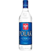 Vodka Polak 950ml - Cod. 7896002111164