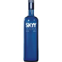 Vodka Skyy 980ml - Cod. 7896010004007