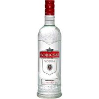 Vodka Sobieski 750ml - Cod. 7891990001732