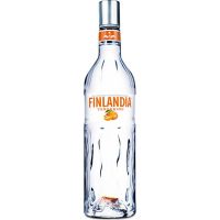 Vodka Tangerine Fusion Finlandia 1L - Cod. 5099873002261
