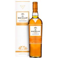 Whisky Amber Single Malt The Macallan 700ml - Cod. 5010314101107