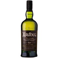Whisky Ardbeg 10 Anos 750ml - Cod. 5010494910971