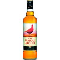 Whisky Finest The Famous Grouse 1L - Cod. 5010314101015